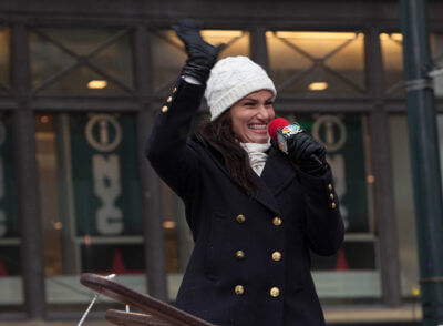 How to Get Tickets to See Idina Menzel