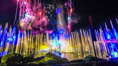 Our Sensational Guide to Cinesational: A Symphonic Spectacular — Back for the Summer Season!