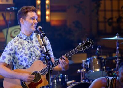 Andy Grammer's 