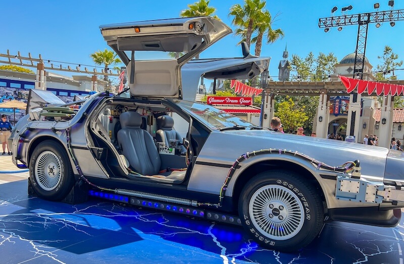 Studio Tour Der Universal Studios Hollywood! – SZJNU