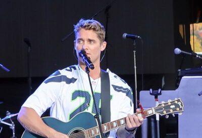 Everything to Know about Brett Young's 