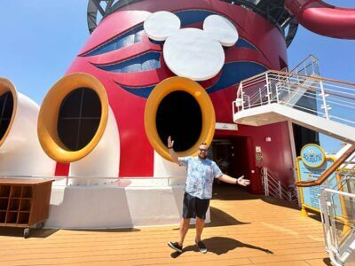 NEW Disney Cruise Line Gratitude Day Sale: Save 40% on Select Sailings!