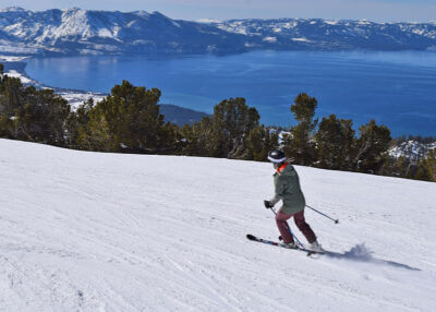 When Is the Best Time to Book a Ski Vacation?