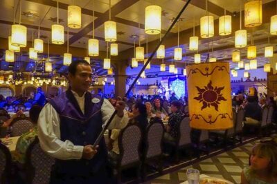Disney Magic Restaurants: Our Complete Guide to All the Dining Options Onboard