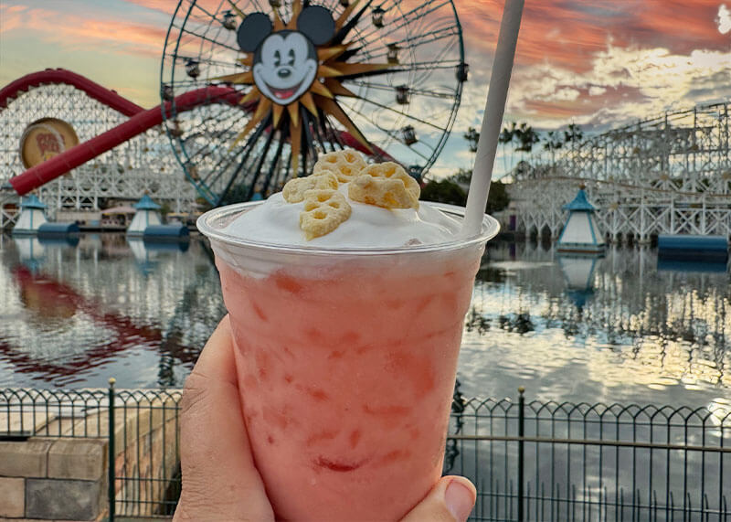 Where You Can Celebrate Hanukkah, Kwanzaa and More Global Holidays at the Theme Parks - Lassi