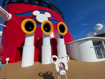 Disney Cruises From Port Canaveral: Including Ships, Itineraries and Seasonal Sailings