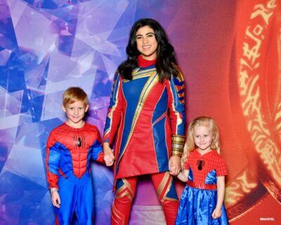 Our Heroic Guide to Disney Cruise Line's Marvel Day at Sea — Returning for 2027 on the Disney Magic!