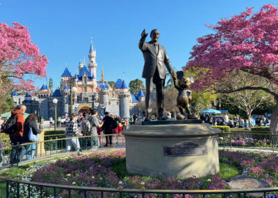 Disneyland Deals for Spring Break and Summer Visits