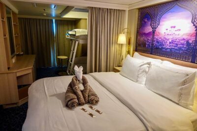 What’s Included on a Disney Cruise (and What Costs Extra)