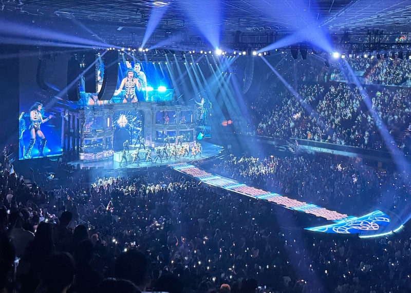 How to Get Lady Gaga Tickets for The Mayhem Ball - Show at the Kia Forum in 2025