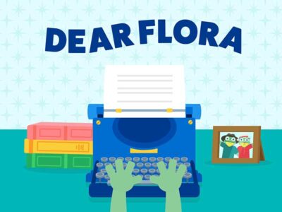 Dear Flora: Frequently Asked Questions About Disney World