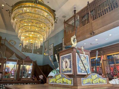 Where (and How!) to Use Wizarding Wands at Universal Orlando Resort