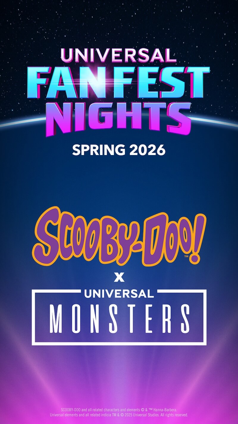 Best Times to Go to Universal Studios Hollywood in 2026 - Universal Fan Fest Nights