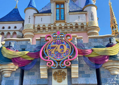 Top Things Not to Miss Before the Disneyland 70th Anniversary Ends — It's the Final Months!