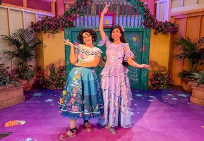 The Frog Family's Top 5 Disney California Adventure Hidden Gems