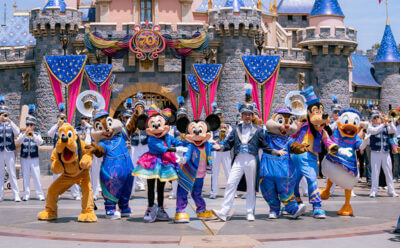 The Cheapest Days to Visit Disneyland in 2026 and 2027