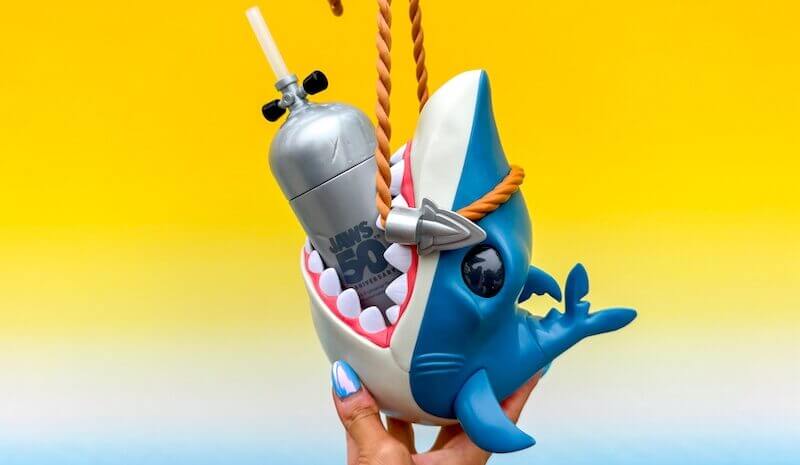 It's a Mega Movie Summer at Universal Studios Hollywood!