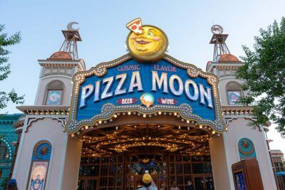 Grab a Bite to Eat at Pizza Moon — Where Every Pie Is Truly Out of This World! 