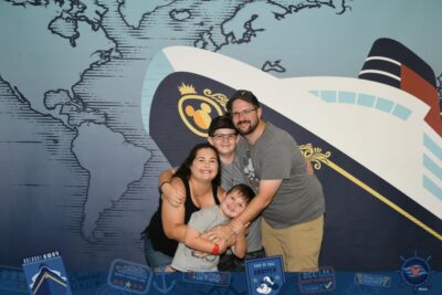 How to Purchase a Disney Cruise Photo Package and Our Top Shutters Photography Tips