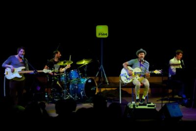 Everything You Need To Know About the 2025 Portugal. The Man Tour!