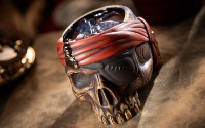 Drink Up, Me Hearties! The Beak and Barrel – Disney World's Pirate-Themed Bar Is Here!