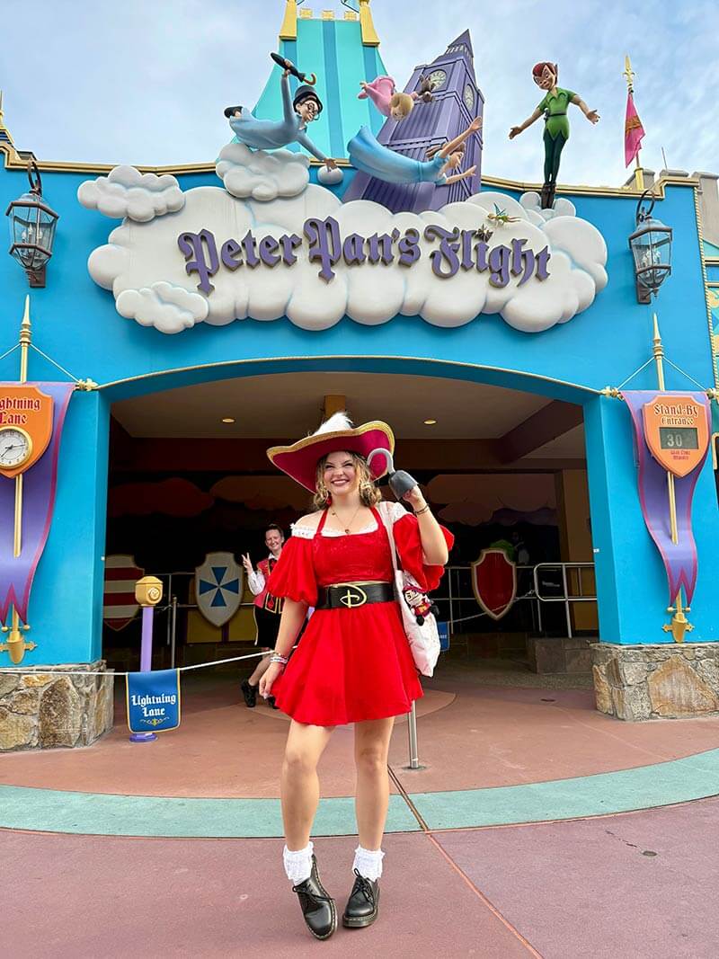 Disney Costume Ideas for Mickey's Not-So-Scary Halloween Party