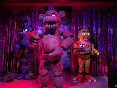 Terrifying Tips to Maximize Your Time at Halloween Horror Nights at Universal Studios Florida