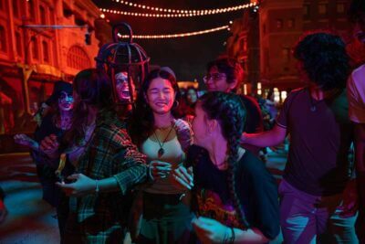 See You in the Fog! Halloween Horror Nights 2025 Arrives at Universal Orlando