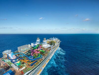 Star of the Seas: Our Guide to Royal Caribbean's Newest Ship