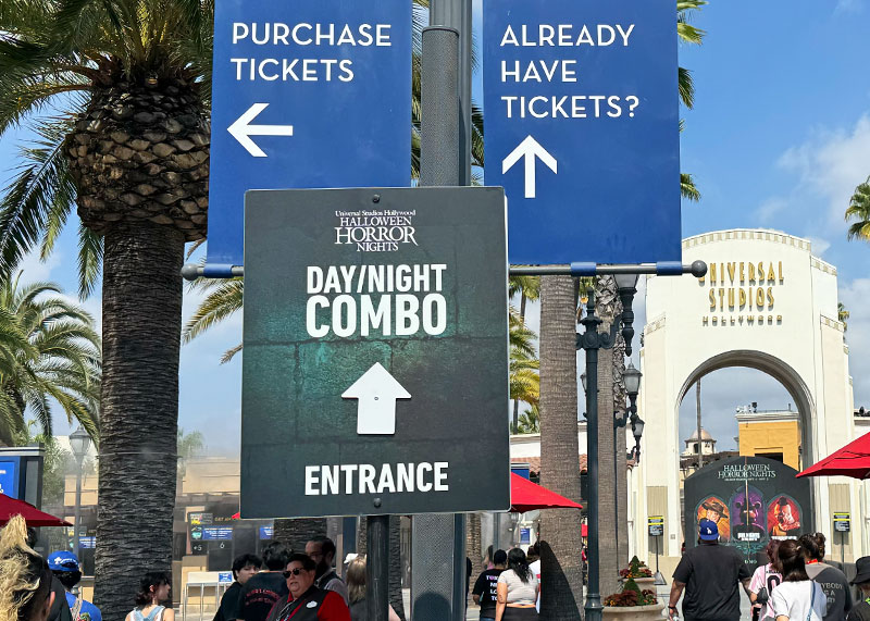 Your Screamin' Guide to Halloween Horror Nights Hollywood 2026 - directory