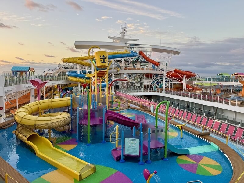 Best Cruise for Teens: Our Guide to the Coolest Ships at Sea