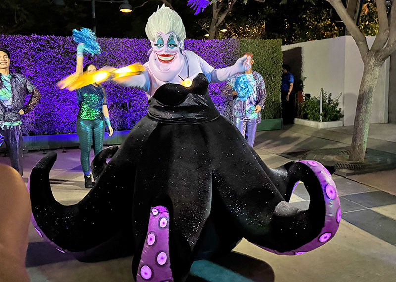 Full ~Frogtastic~ Guide to Disneyland Events in 2025-2026 - Ursula