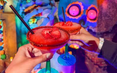 Where to Find the Best Drinks with Alcohol at Universal Studios Hollywood
