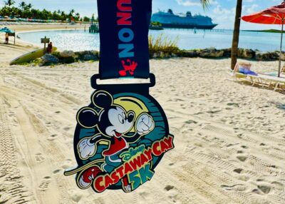 Disney Castaway Cay 5K: What to Expect and Tips to Know Before You Go