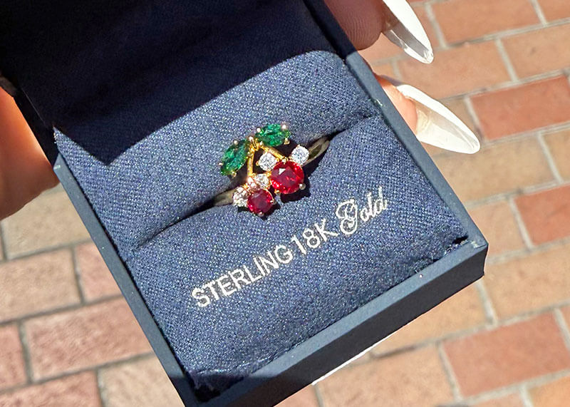 Bring Home the Magic With Unique & Personalized Souvenirs from Disneyland - Jewelry from Crislu