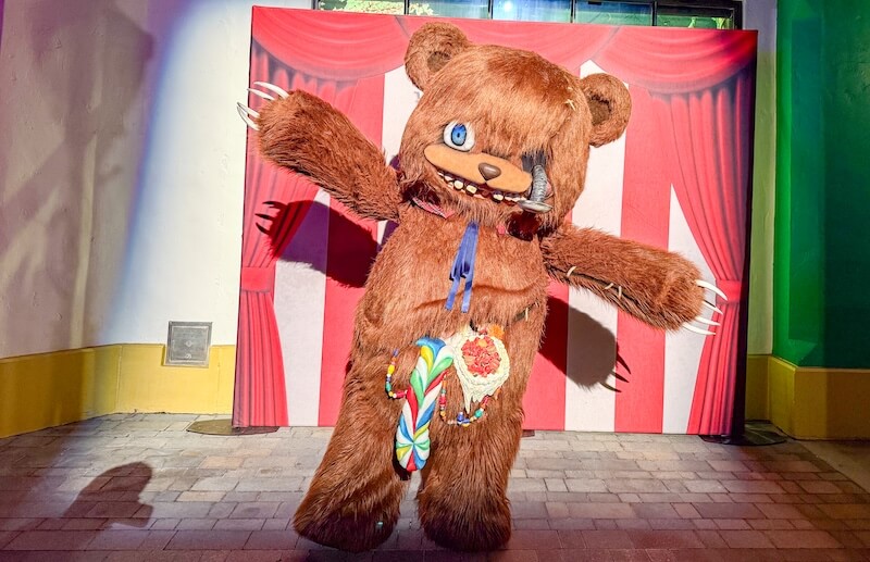 Your Screamin' Guide to Halloween Horror Nights Hollywood - HamiKuma