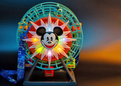 Our Ultimate Guide to Disney California Adventure Park - 25th DCA popcorn bucket