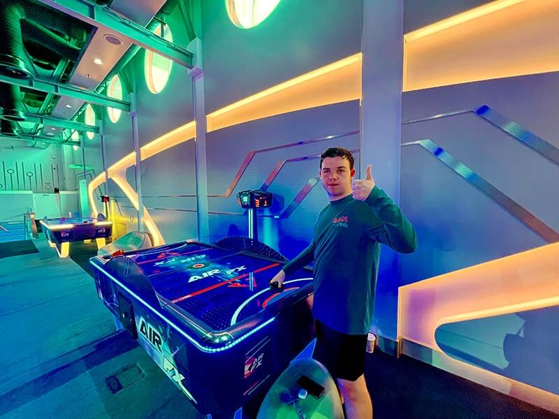 Best Cruise for Teens: Our Guide to the Coolest Ships at Sea