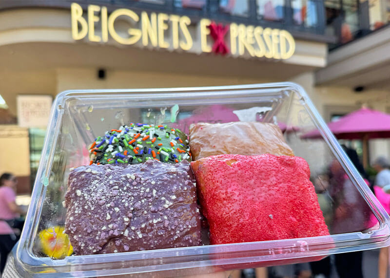 A Complete Guide to the Downtown Disney District at Disneyland -Beignets Expressed
