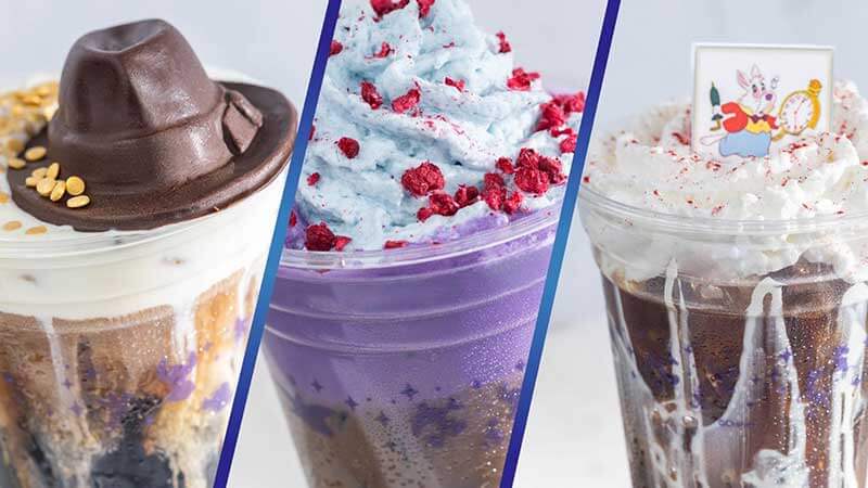 Weekly News Roundup - New Cold Brew at Disney World