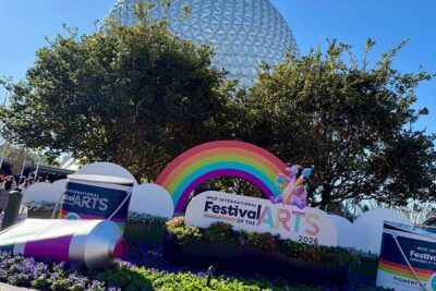 Froggy Forecast: Planning for Walt Disney World in February