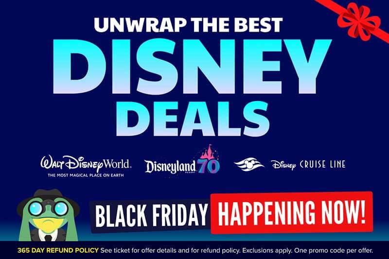 Weekly News Roundup - Black Friday Happening Now
