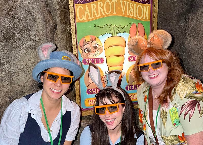 Zootopia: Better Zoogether