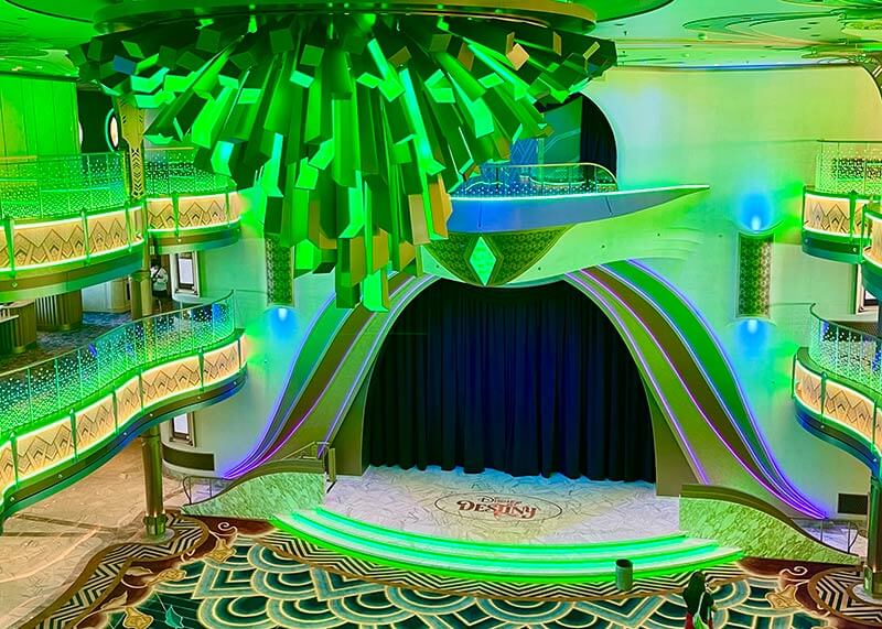 Our Hoppin’ Guide to All the U.S. Disney Cruise Ports