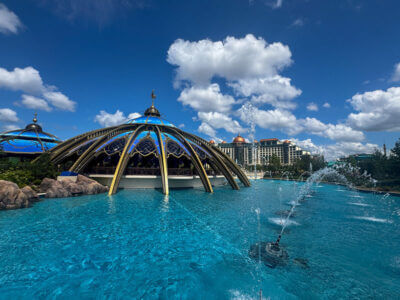 All You Need to Know About Early Park Admission at Epic Universe