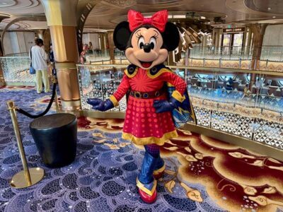 A Hero's Introduction to the Can't-Miss Experiences on the Disney Destiny Cruise Ship