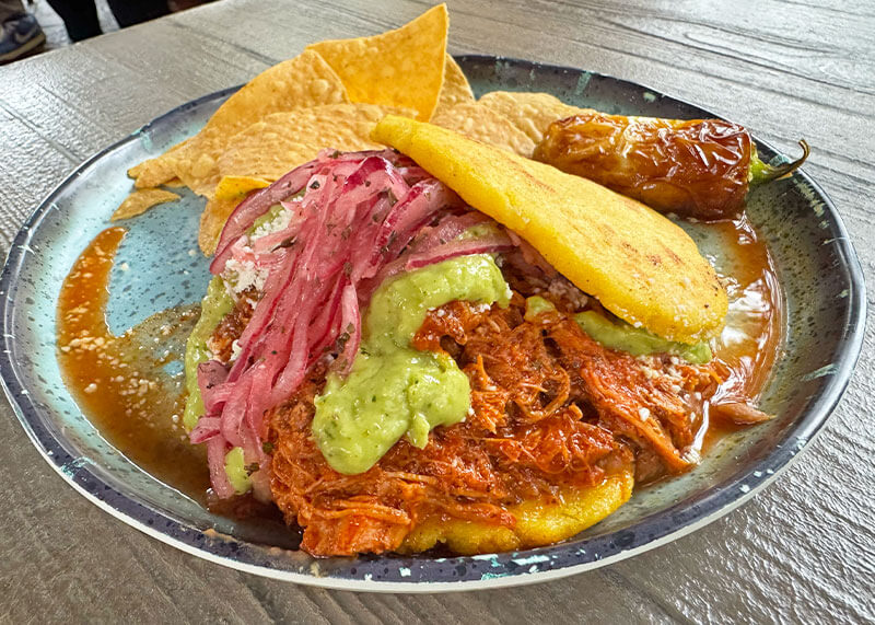 Where You Can Celebrate Hanukkah, Kwanzaa and More Global Holidays at the Theme Parks - Arepa