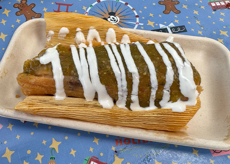 Where You Can Celebrate Hanukkah, Kwanzaa and More Global Holidays at the Theme Parks - Tamale