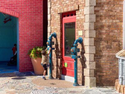 What You Need to Know About the Interactive Experiences at Sesame Street