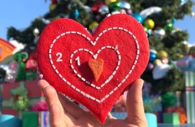 The Most Festive Universal Studios Hollywood Holiday Treats & Eats